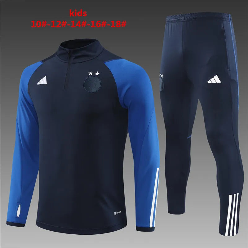 23-24 Algeria Training Suit
