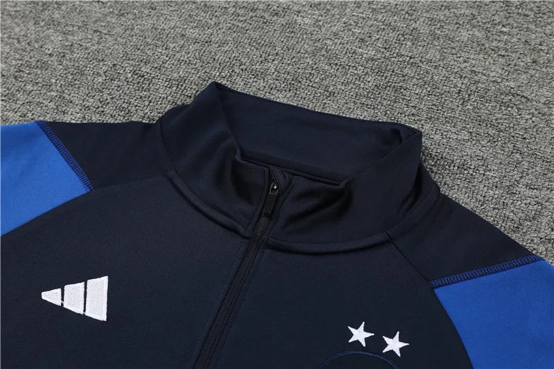 23-24 Algeria Training Suit