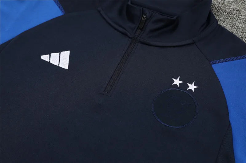 23-24 Algeria Training Suit