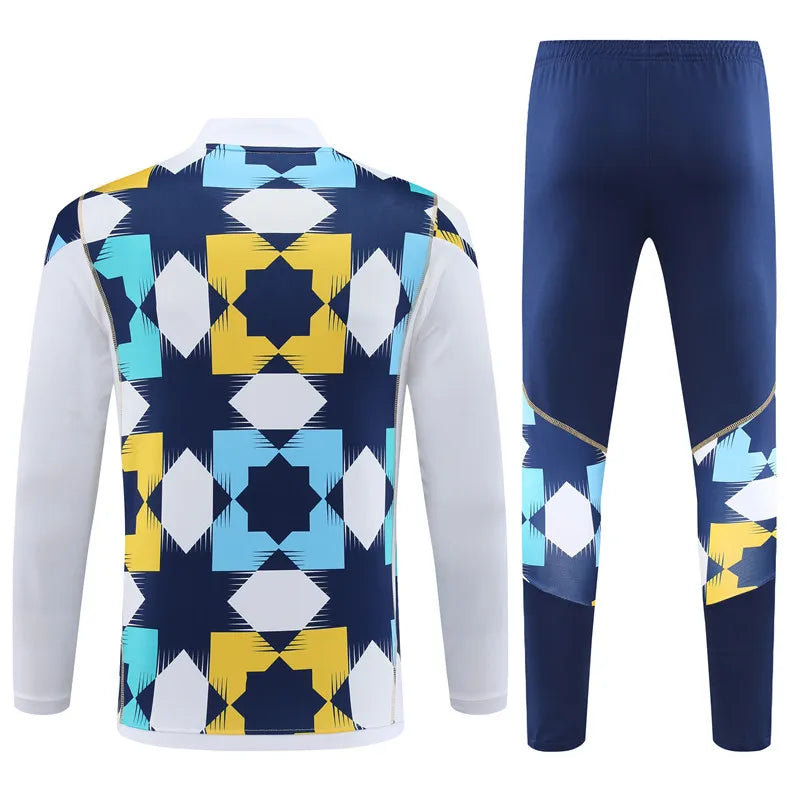 23-24 Algeria Training Suit