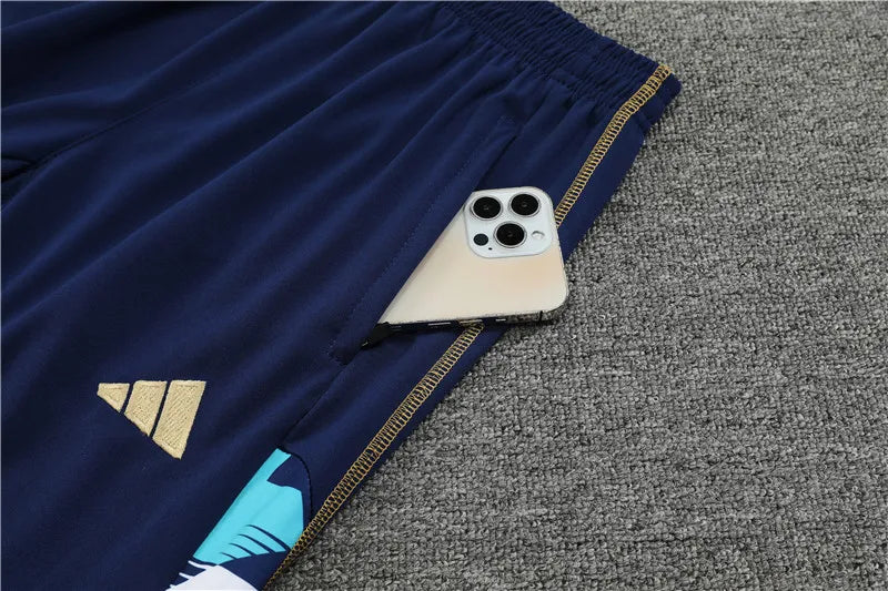 23-24 Algeria Training Suit