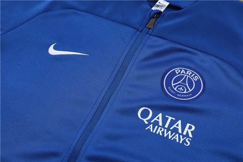 23-24 PSG Jacket Suit