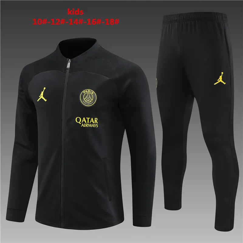 23-24 PSG Jacket Suit