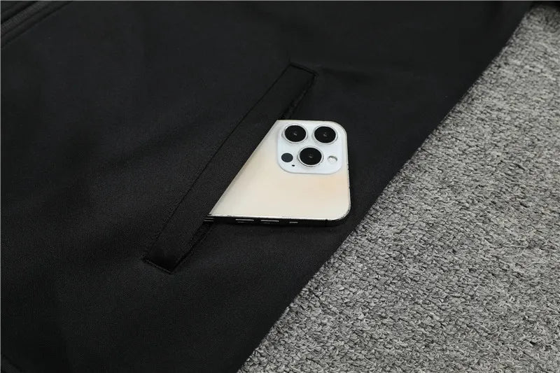 23-24 PSG Jacket Suit