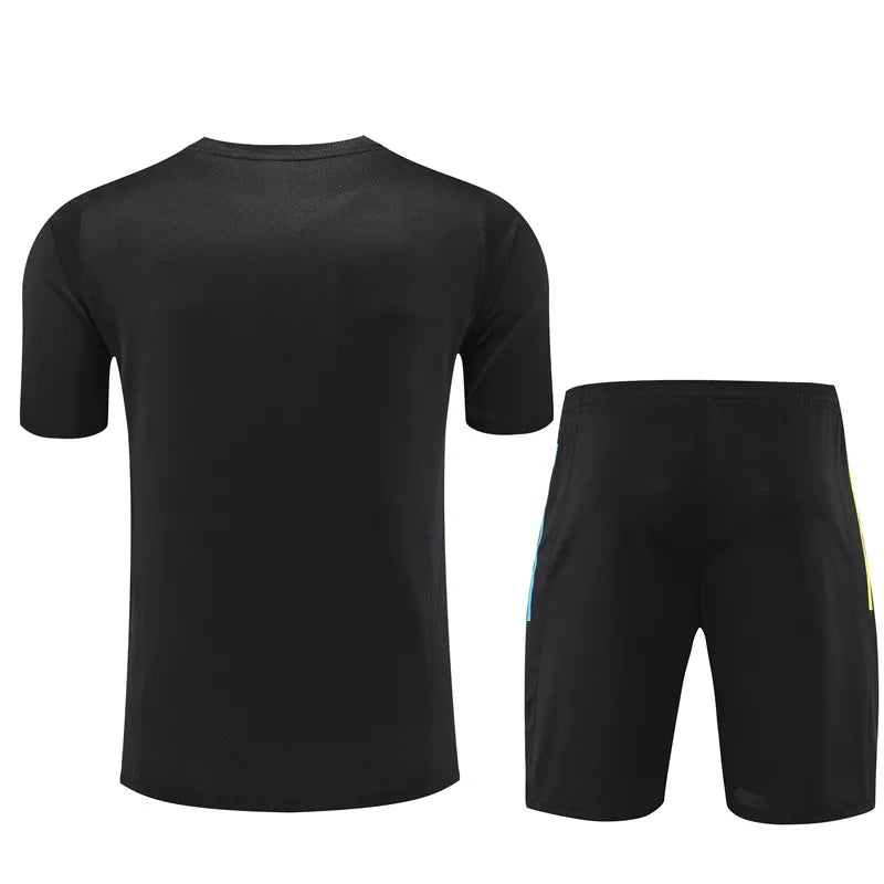 23-24 Arsenal Short Sleeve Training Suit