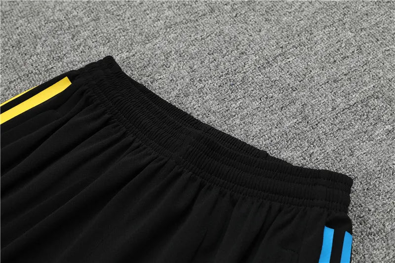 23-24 Arsenal Short Sleeve Training Suit