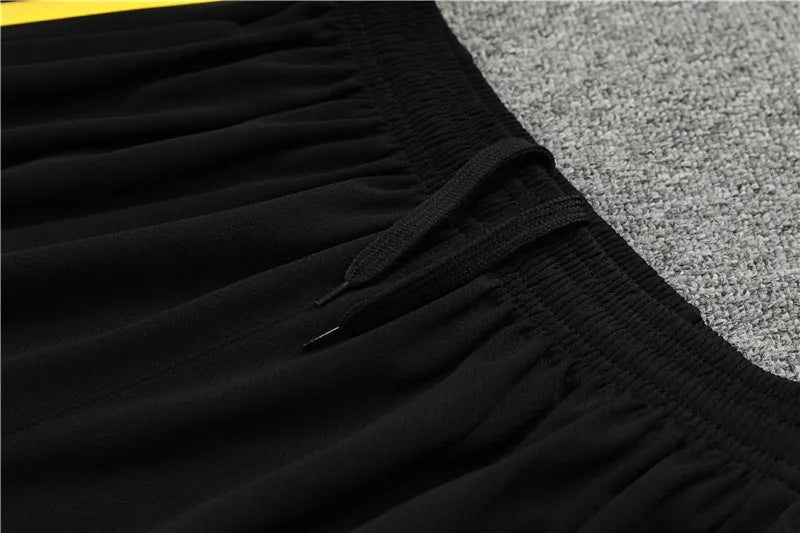 23-24 Arsenal Short Sleeve Training Suit