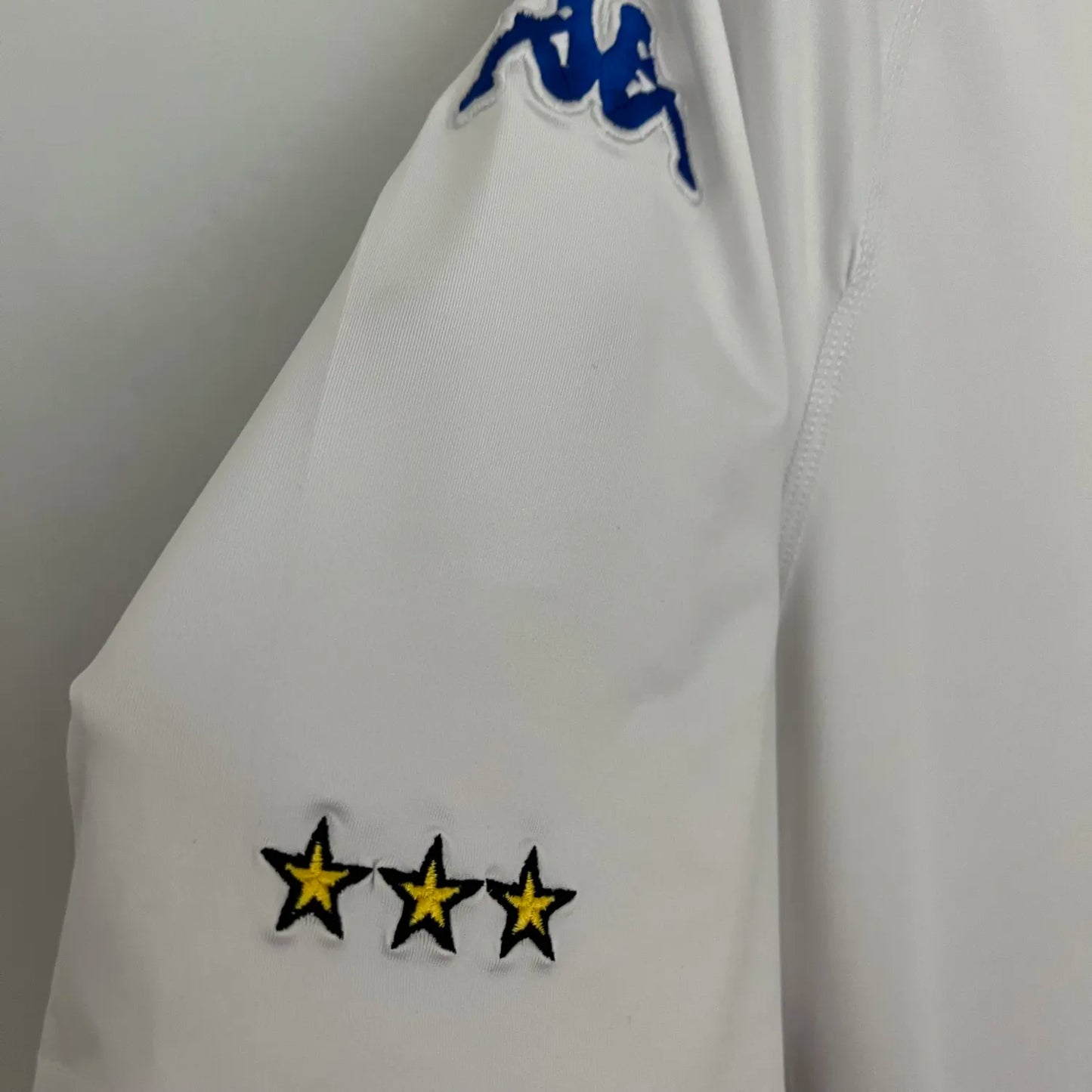 2000 Italy Away Retro Jersey