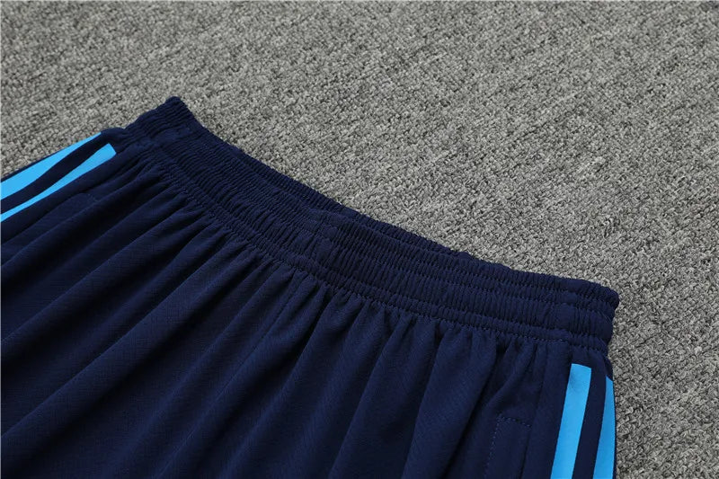 23-24 Argentina Short Sleeve Training Suit