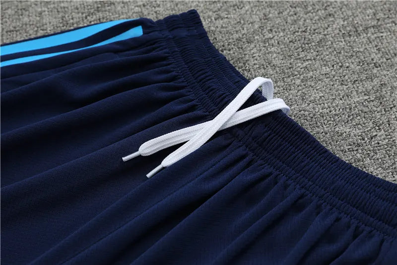 23-24 Argentina Short Sleeve Training Suit