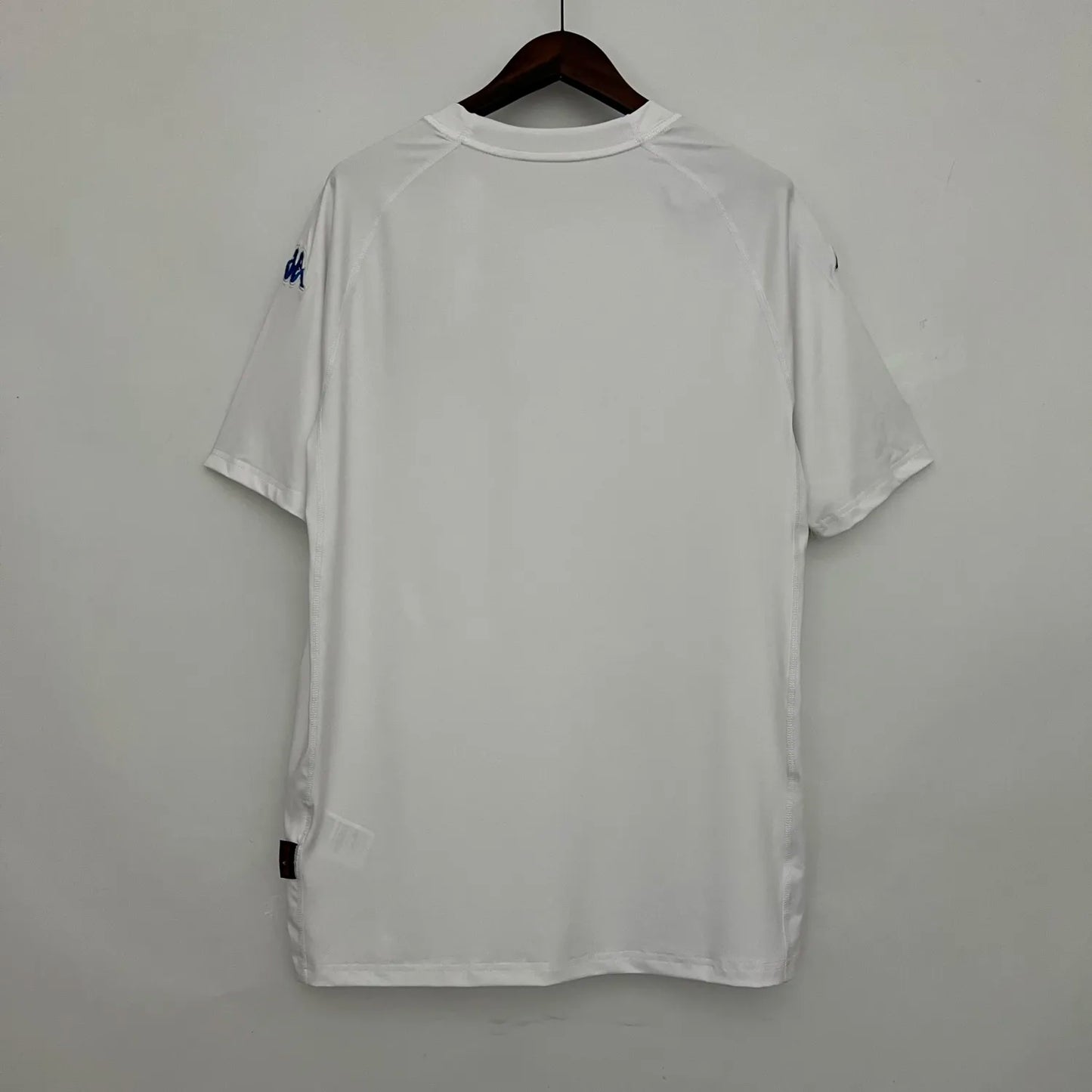 2000 Italy Away Retro Jersey