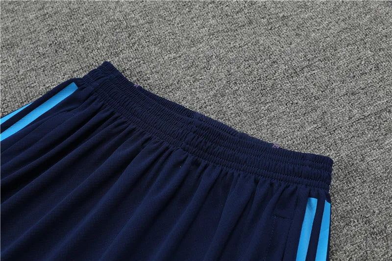 23-24 Argentina Short Sleeve Training Suit