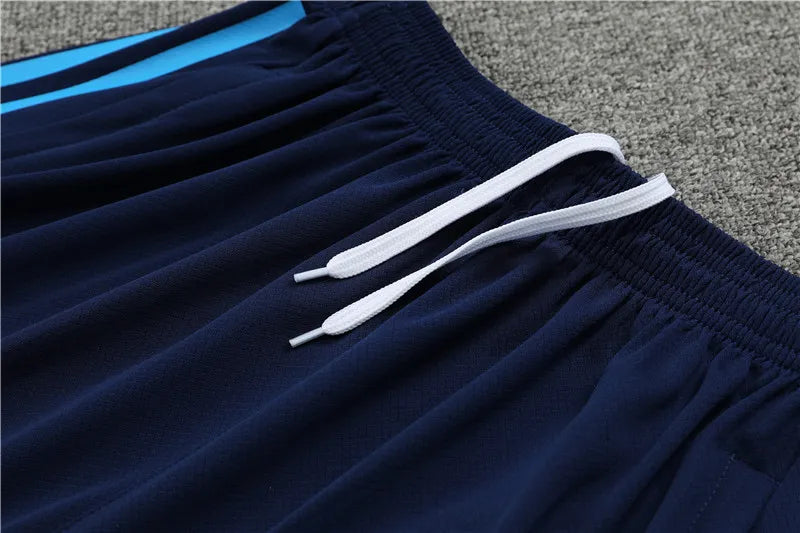 23-24 Argentina Short Sleeve Training Suit
