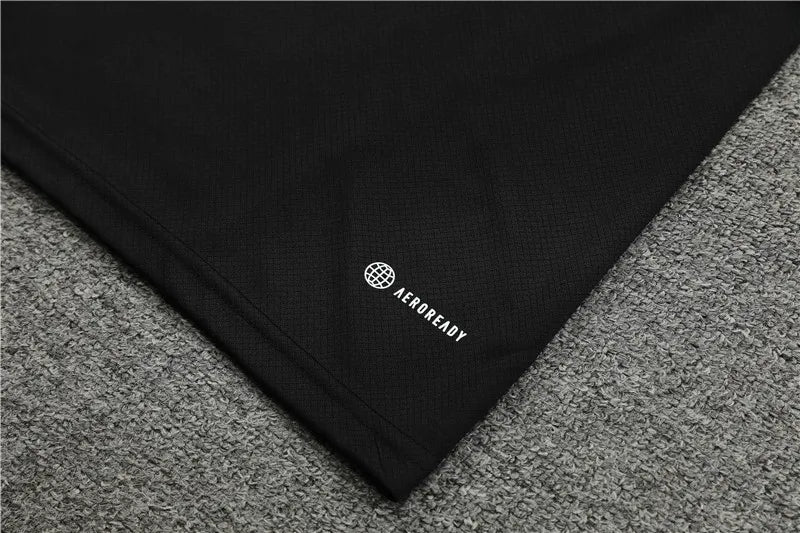 23-24 Manchester United Short Sleeve Training Suit