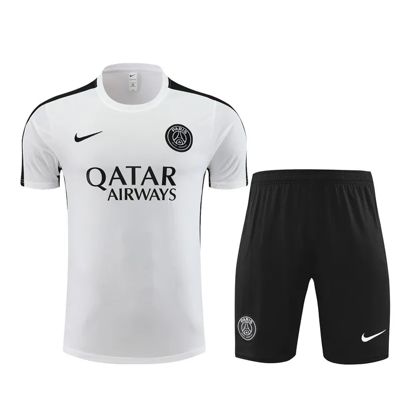 23-24 PSG Short Sleeve Training Suit
