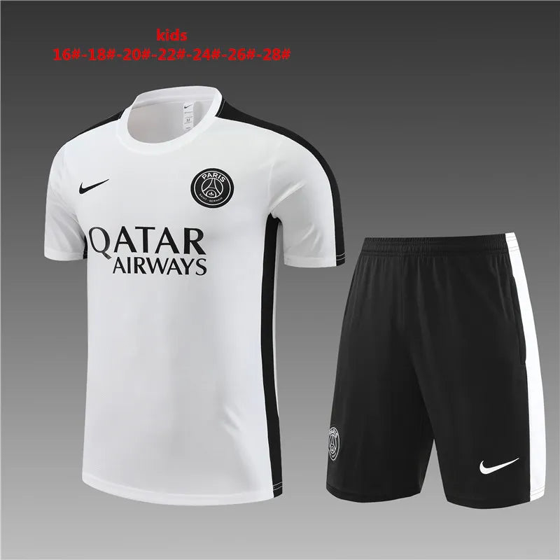 23-24 PSG Short Sleeve Training Suit