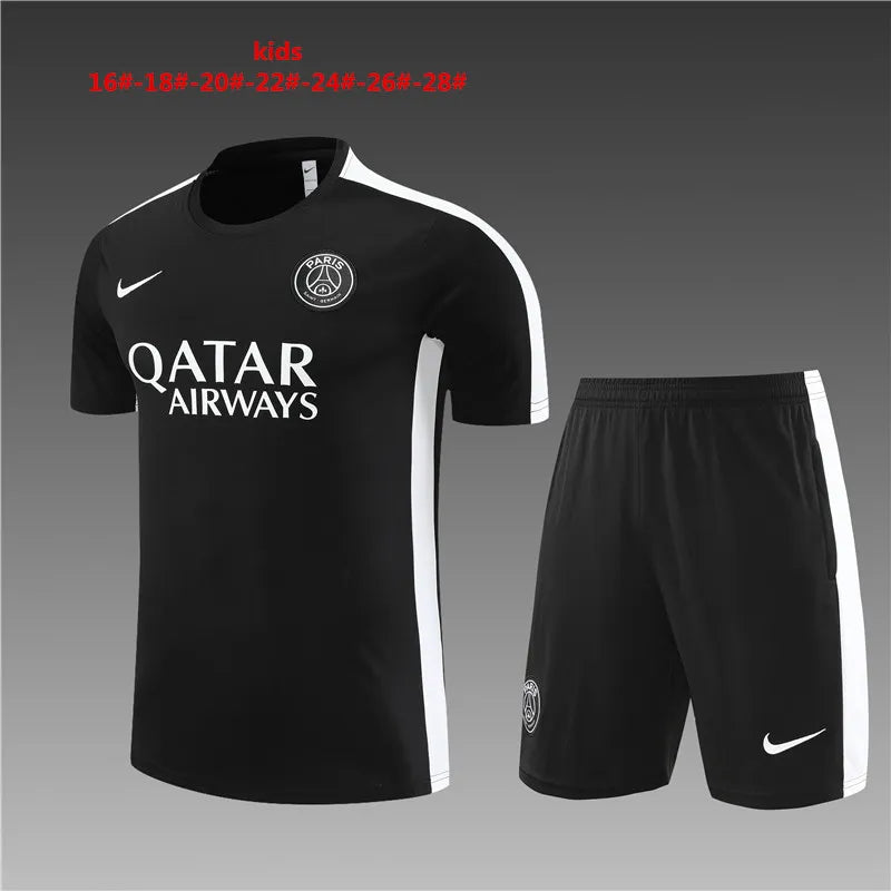 23-24 PSG Short Sleeve Training Suit