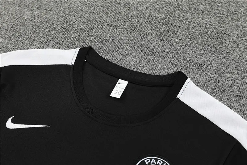 23-24 PSG Short Sleeve Training Suit
