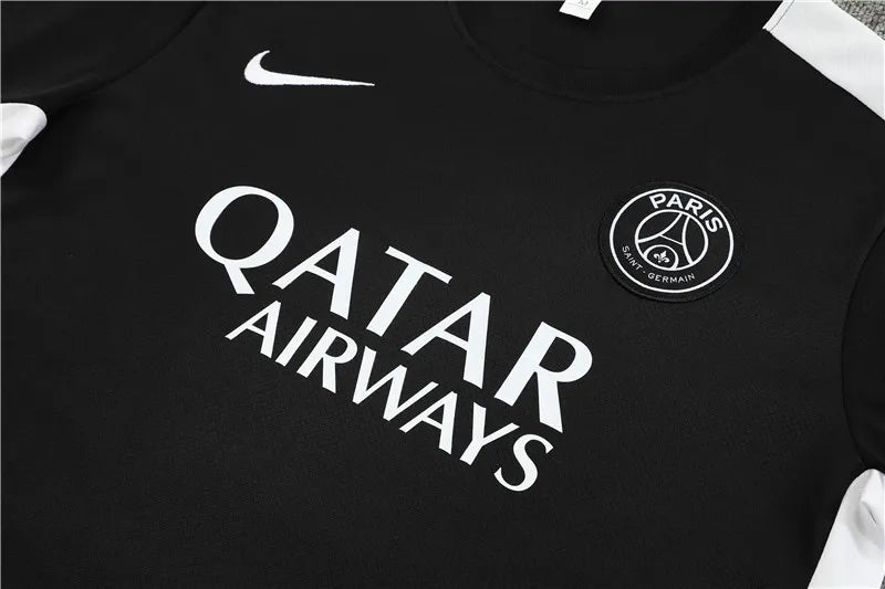 23-24 PSG Short Sleeve Training Suit