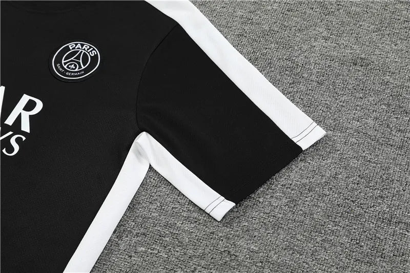 23-24 PSG Short Sleeve Training Suit