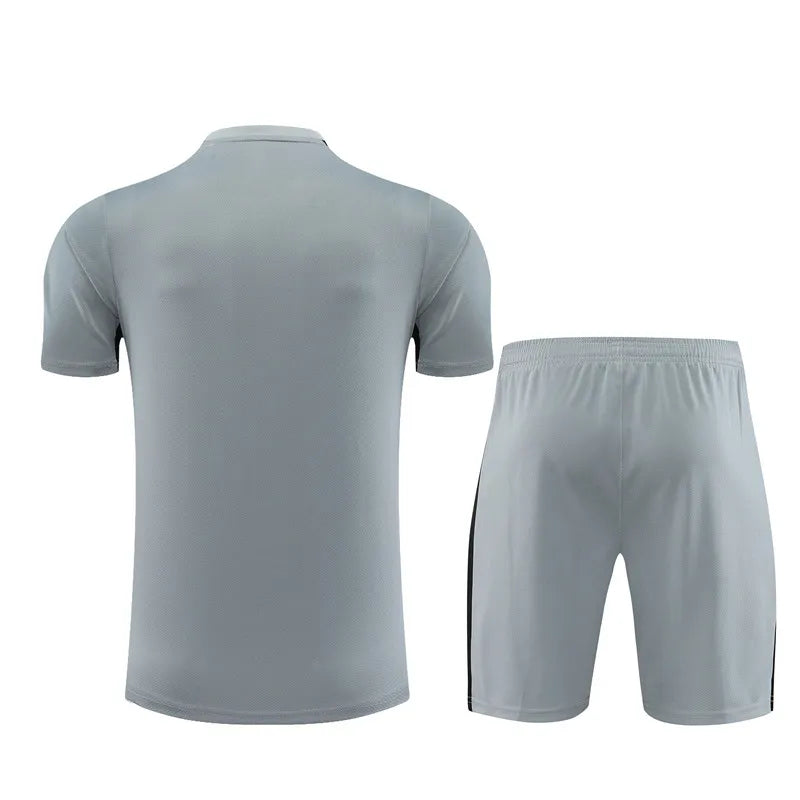 23-24 PSG Short Sleeve Training Suit