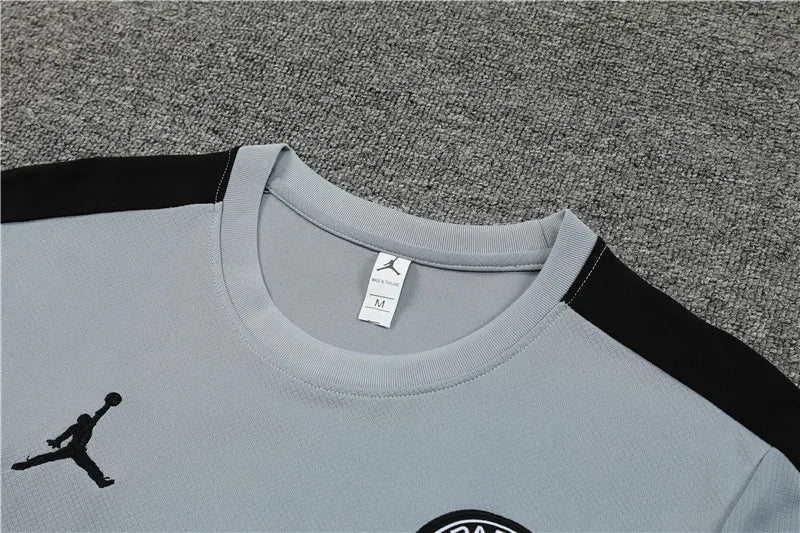 23-24 PSG Short Sleeve Training Suit