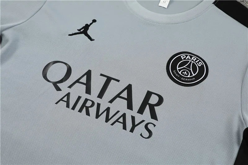 23-24 PSG Short Sleeve Training Suit