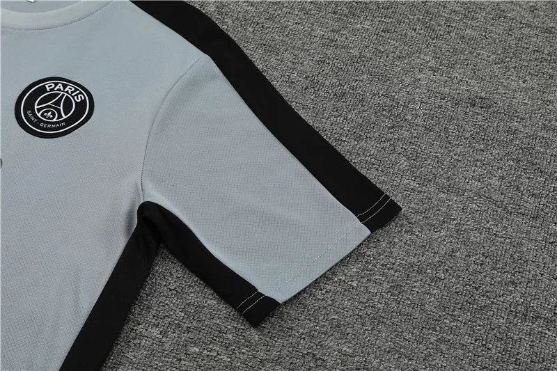 23-24 PSG Short Sleeve Training Suit