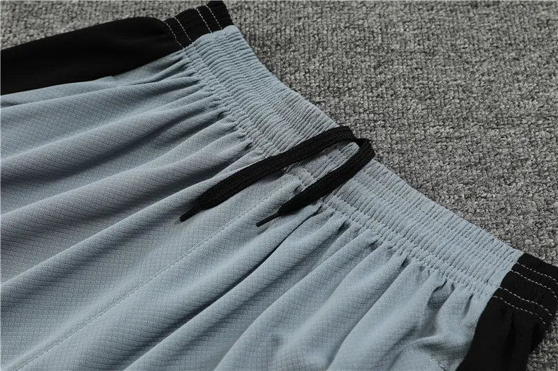 23-24 PSG Short Sleeve Training Suit