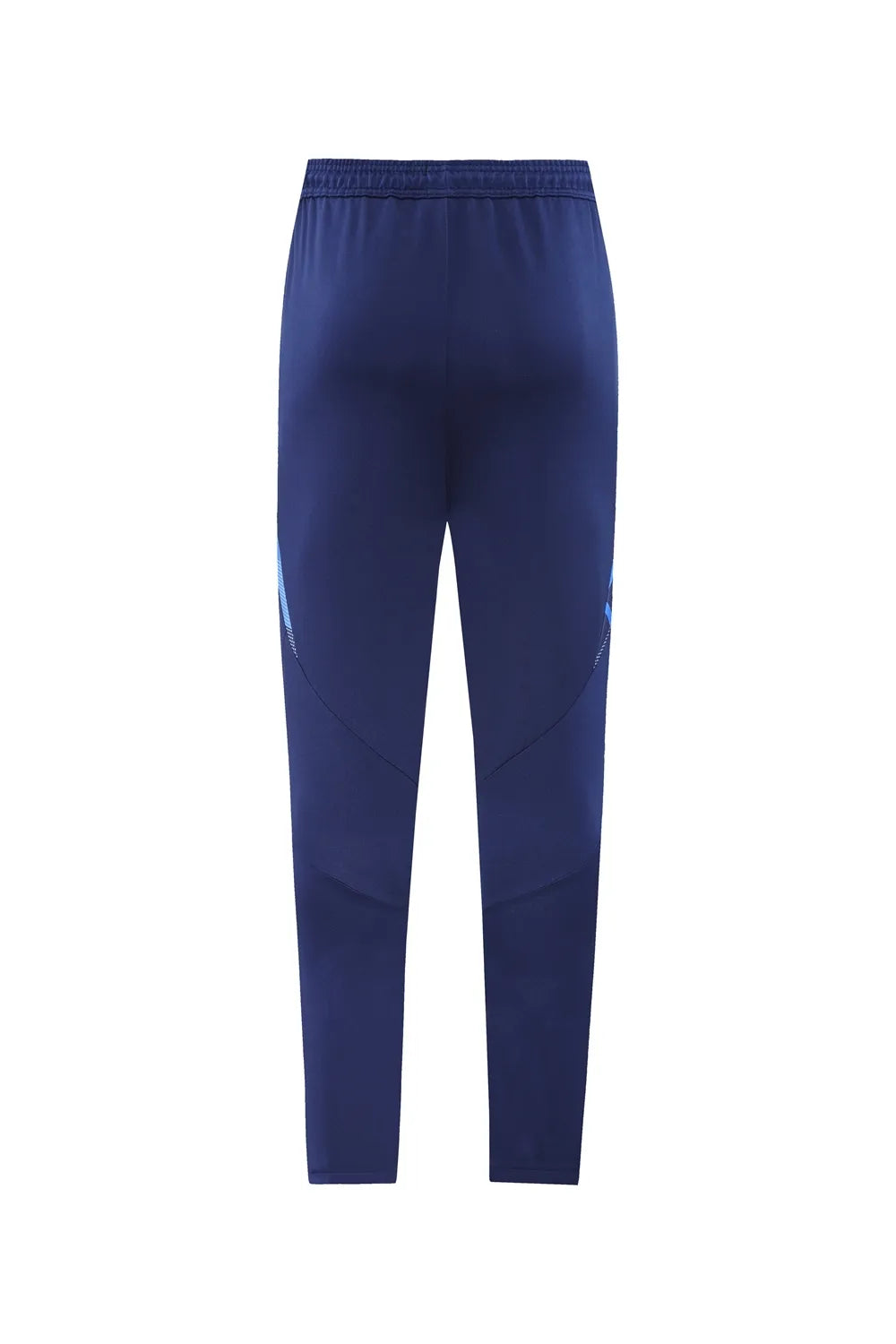 2024 Italy White Jacket Tracksuit