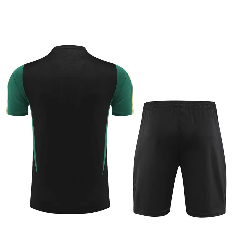 23-24 Germany Short Sleeve Training Suit