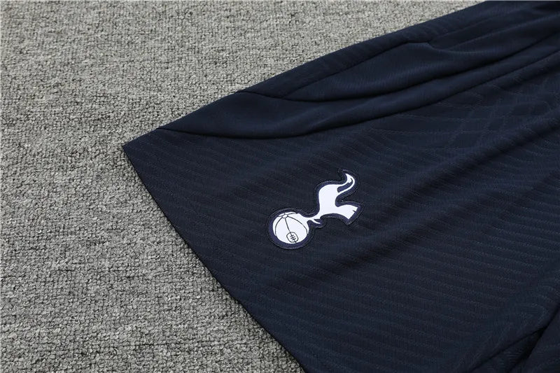 23-24 Tottenham Hotspur Short Sleeve Training Suit