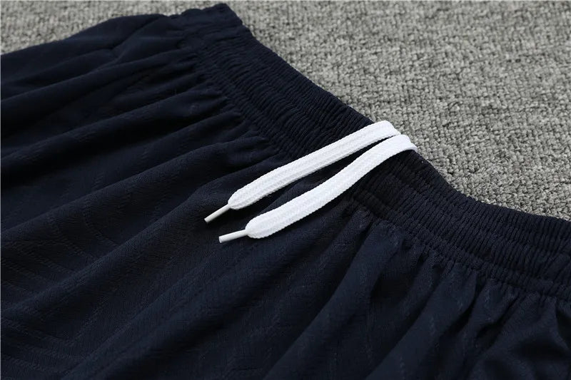 23-24 Tottenham Hotspur Short Sleeve Training Suit