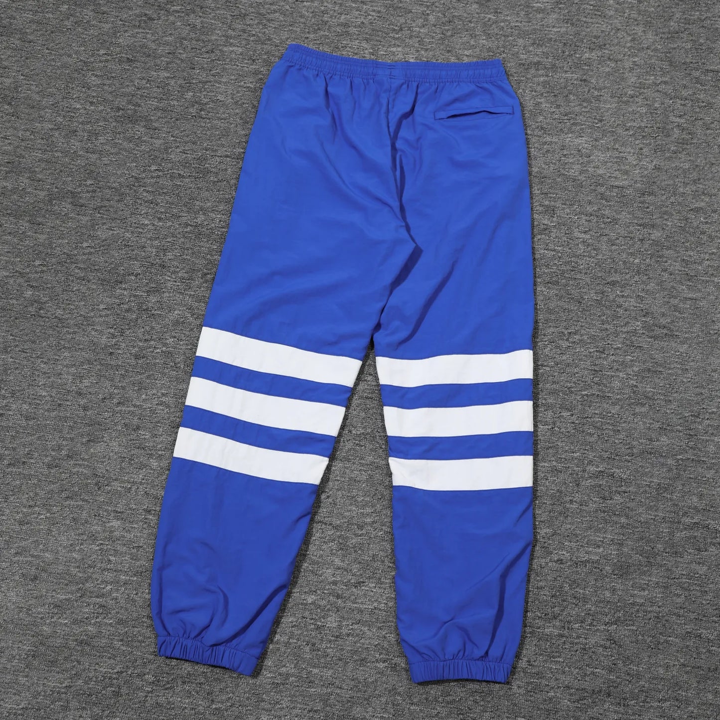 24-25 Bayern Munich Retro Windbreaker Suit
