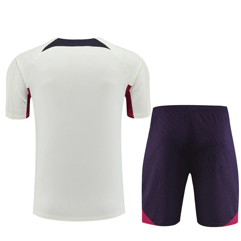 23-24 PSG Short Sleeve Training Suit