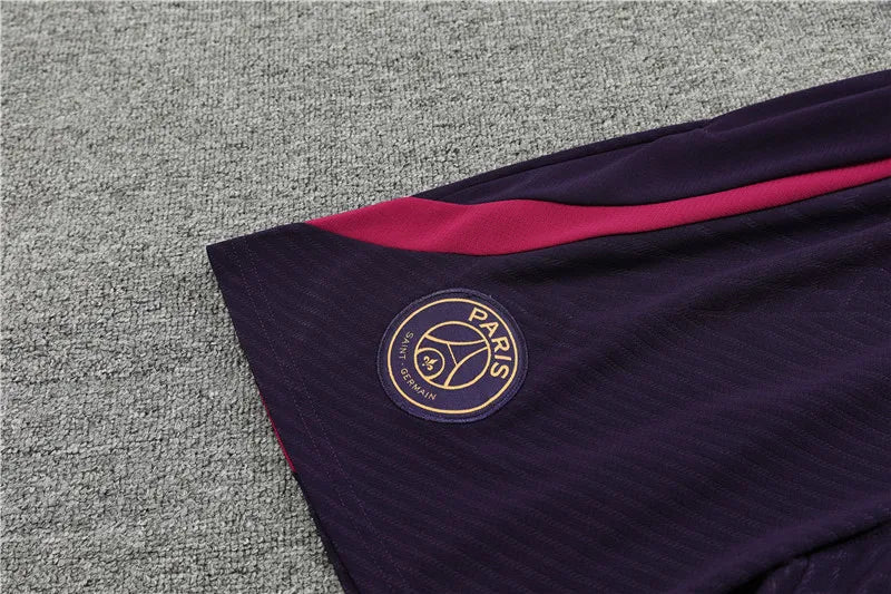 23-24 PSG Short Sleeve Training Suit