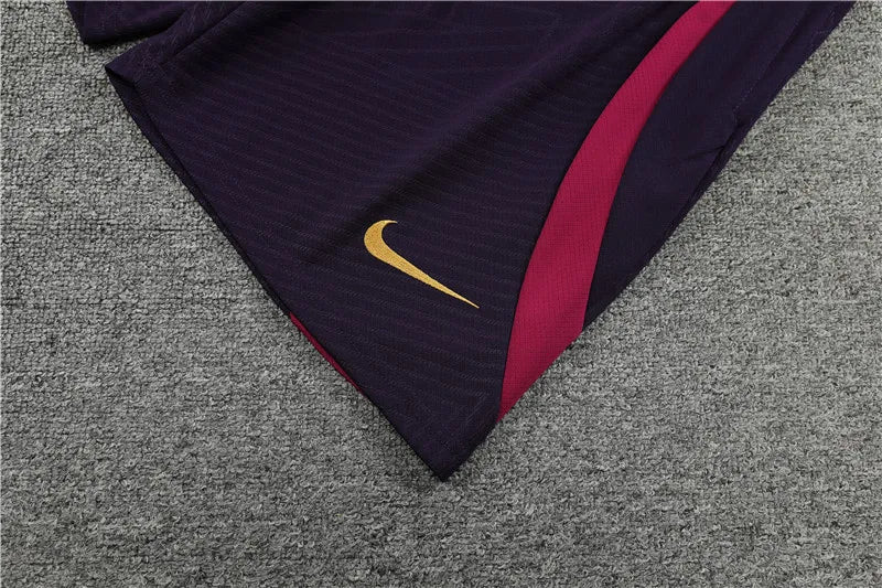 23-24 PSG Short Sleeve Training Suit