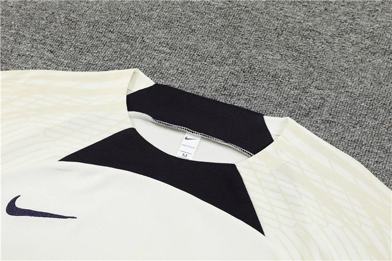 23-24 PSG Short Sleeve Training Suit