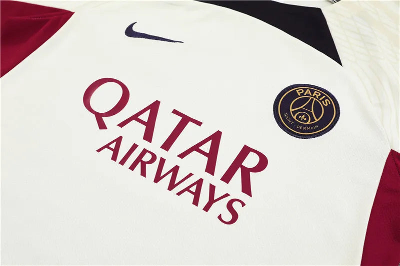 23-24 PSG Short Sleeve Training Suit