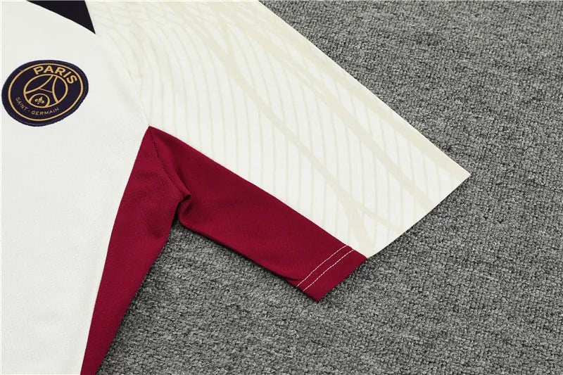 23-24 PSG Short Sleeve Training Suit