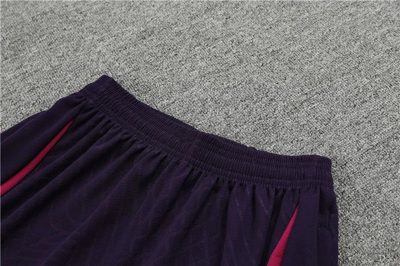 23-24 PSG Short Sleeve Training Suit