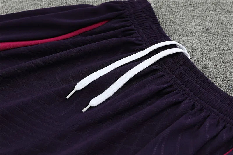 23-24 PSG Short Sleeve Training Suit