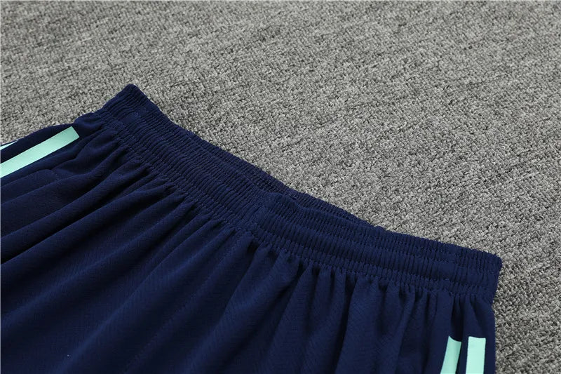 23-24 AX Short Sleeve Training Suit