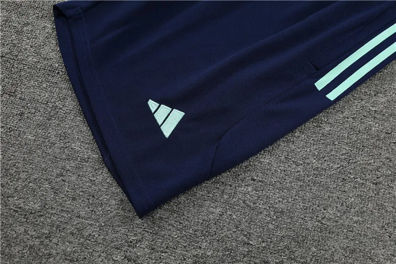 23-24 AX Short Sleeve Training Suit