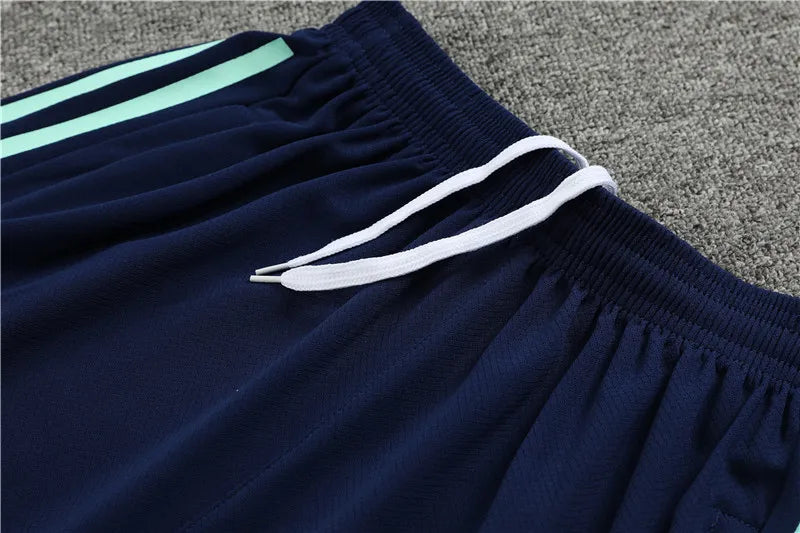 23-24 AX Short Sleeve Training Suit
