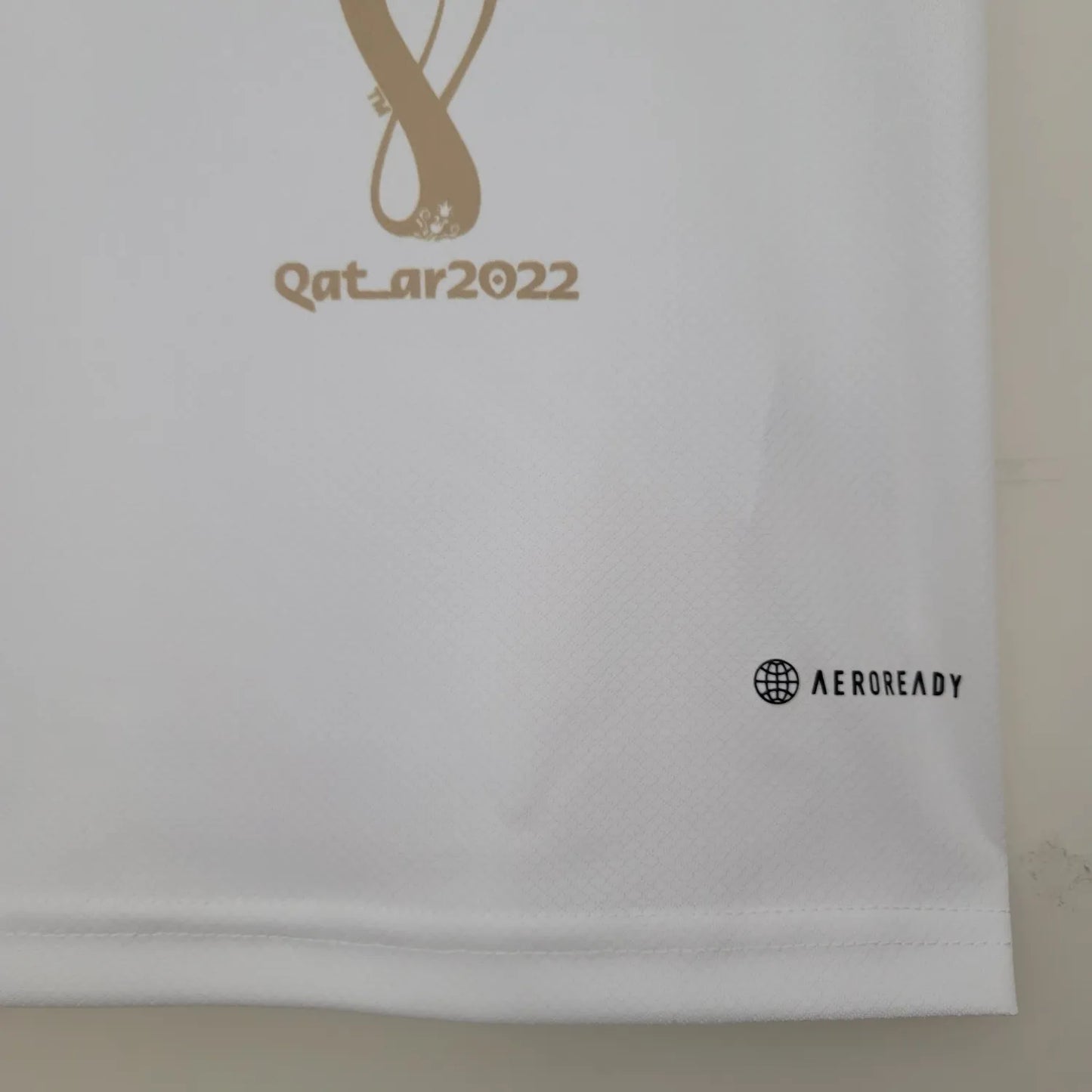 2023 Argentina Champion Commemorative Edition