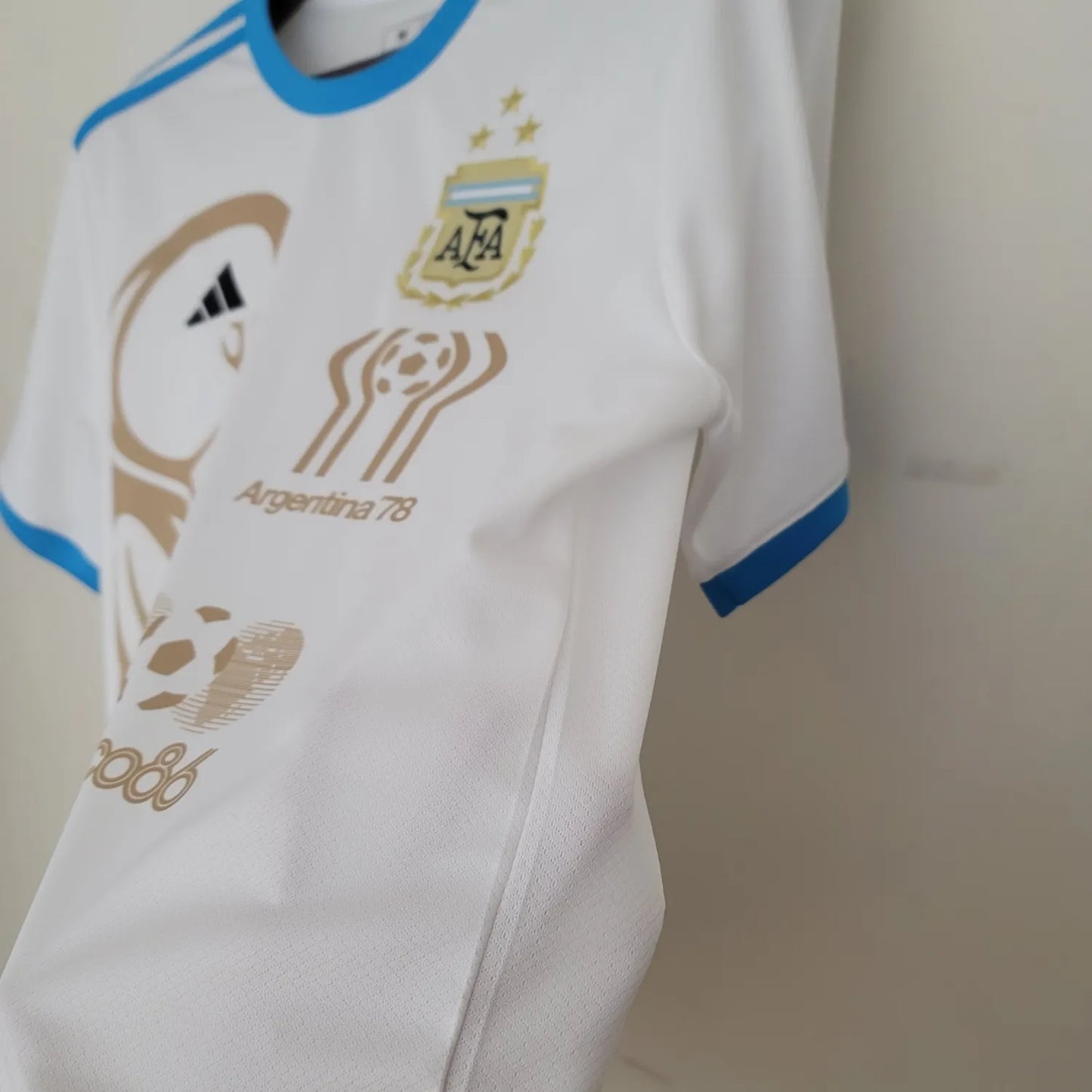 2023 Argentina Champion Commemorative Edition