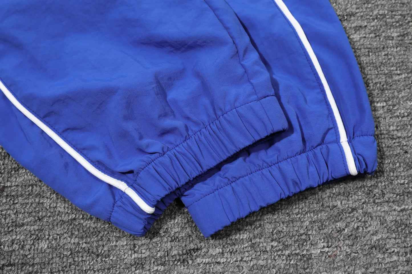 24-25 Bayern Munich Retro Windbreaker Suit