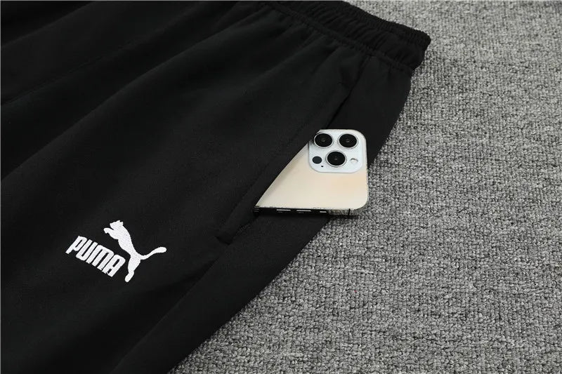 23-24 AC Milan Jacket Suit