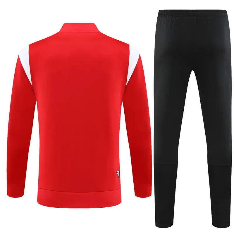 23-24 AC Milan Jacket Suit